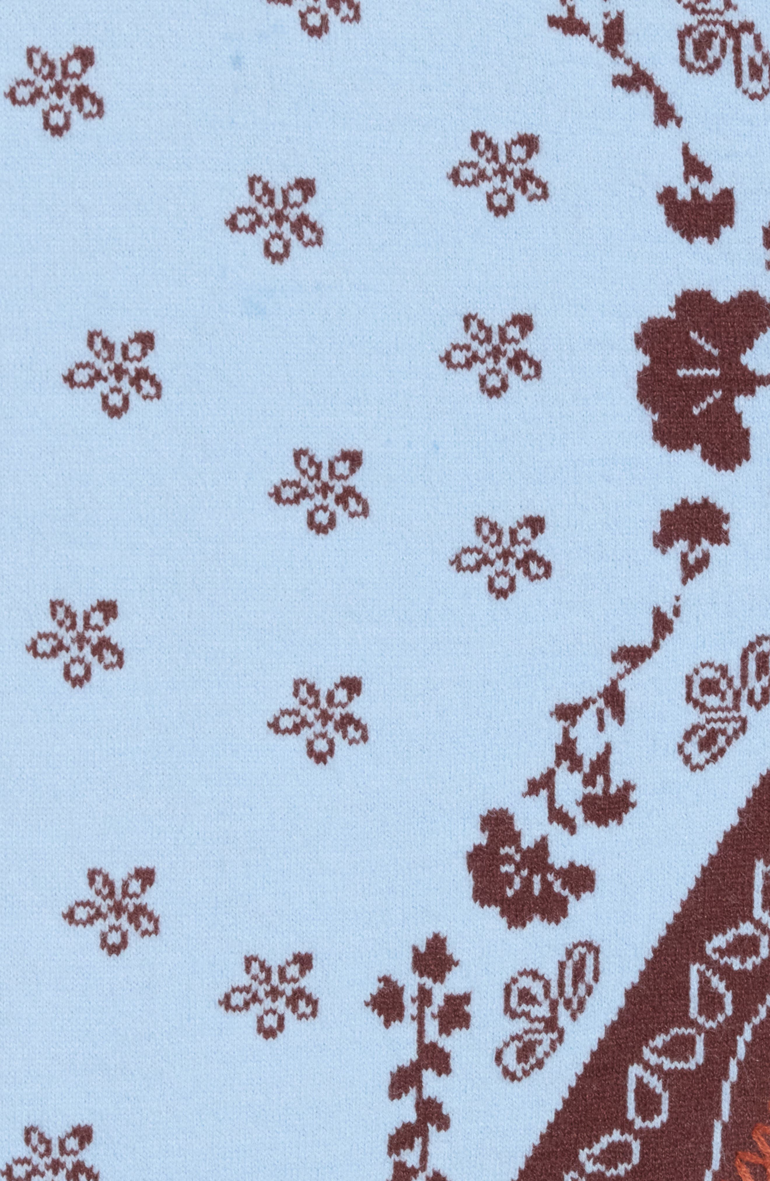 selected LIGHT BLUE