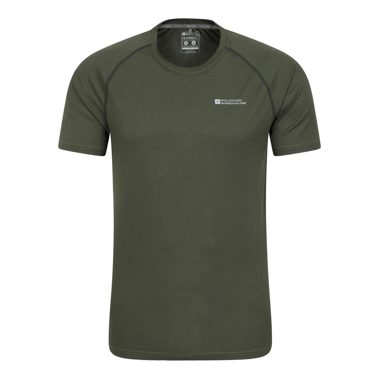 Khaki Green