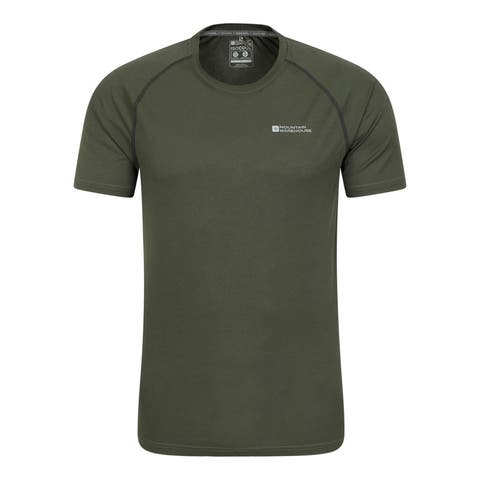 Aero II Short-Sleeved T-Shirt