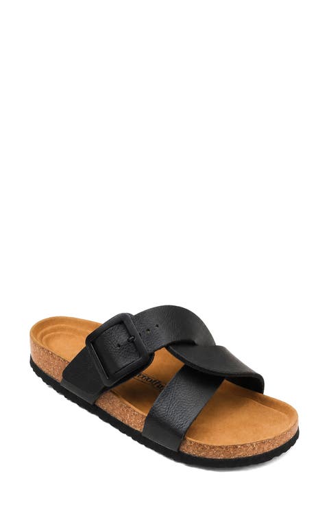 Kai Slide Sandal