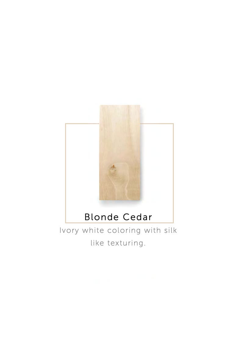 Long Serving Board, Alternate, color, Blonde Cedar - Long