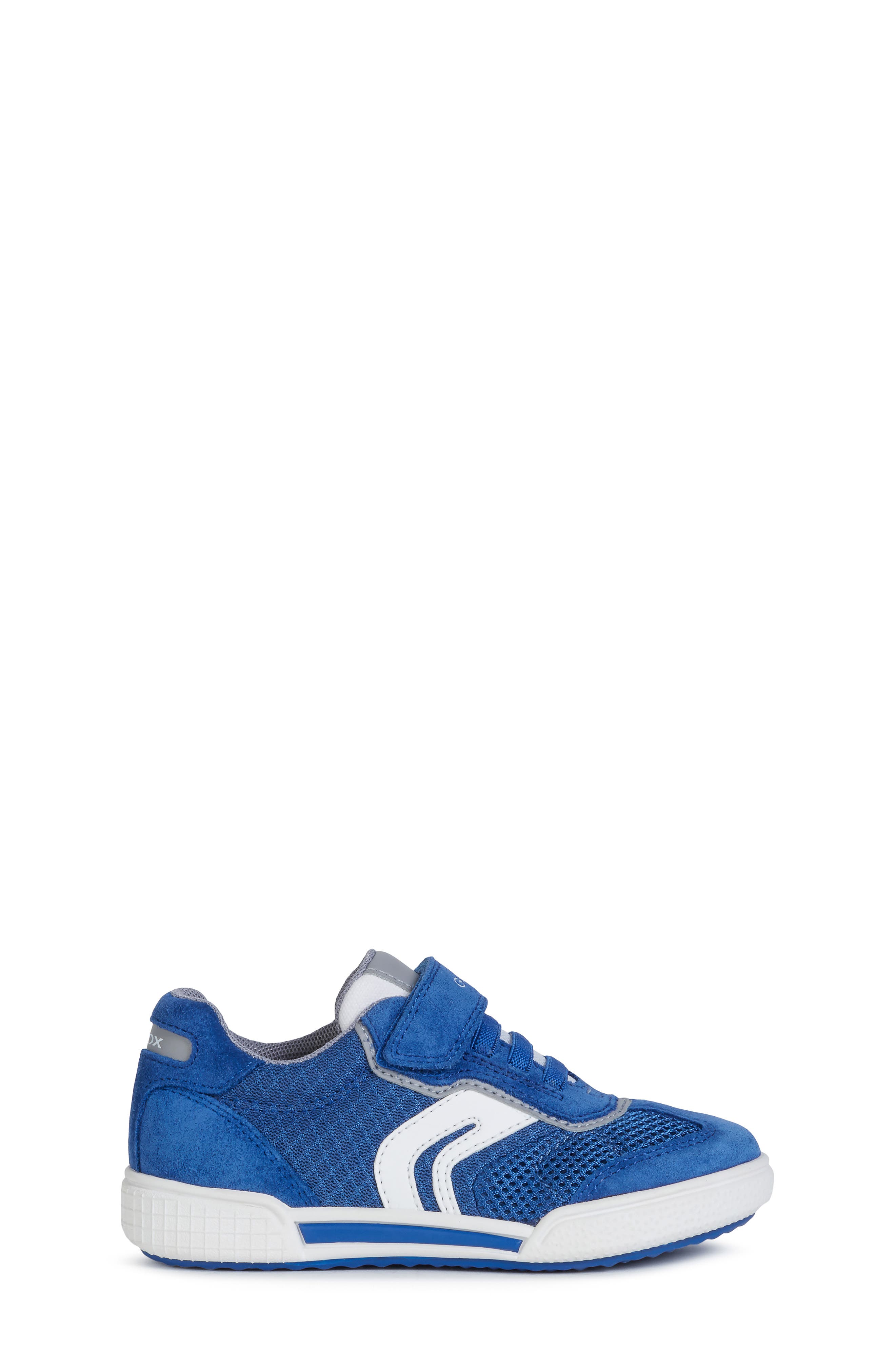 Geox Poseido 3 Sneaker, Alternate, color, 