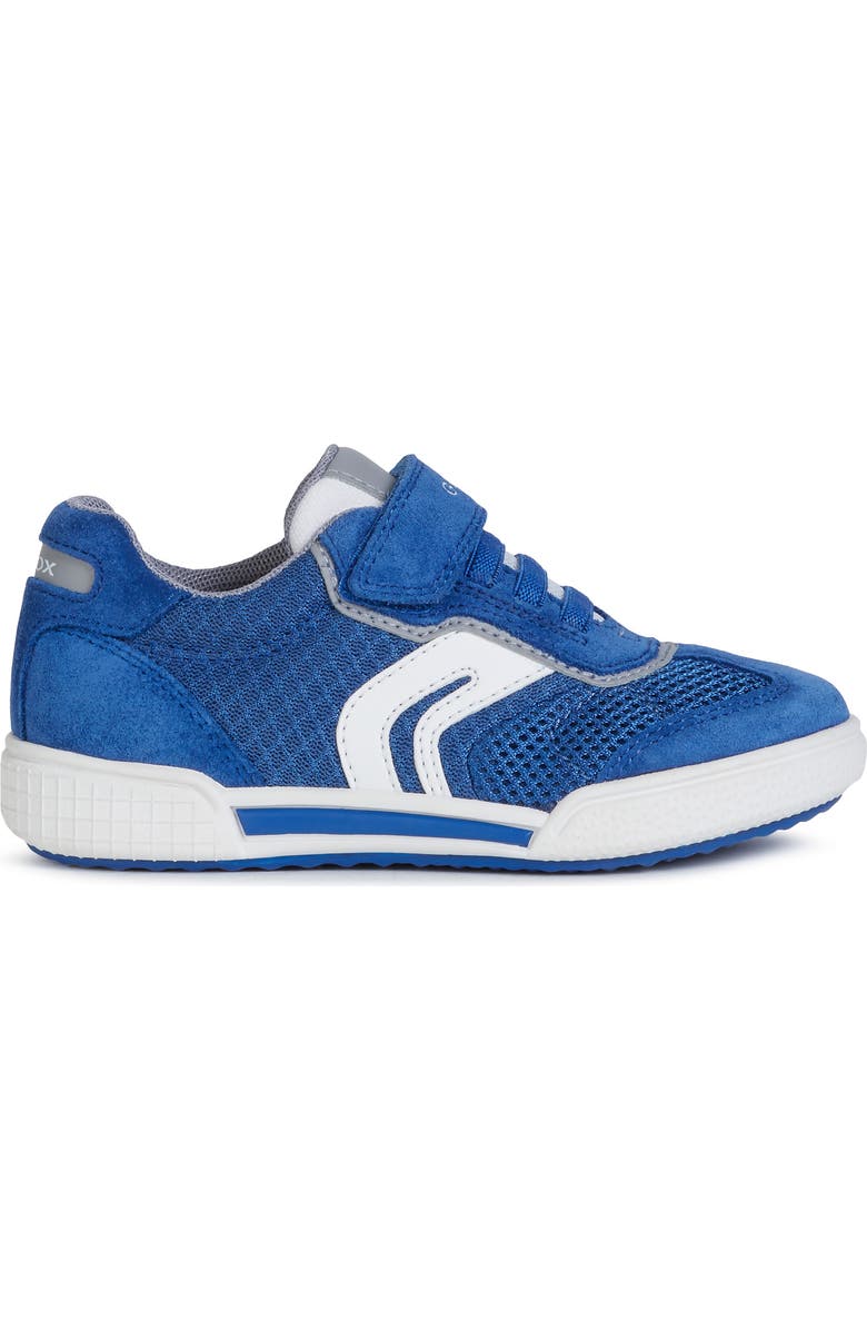 Geox Poseido 3 Sneaker, Alternate, color,