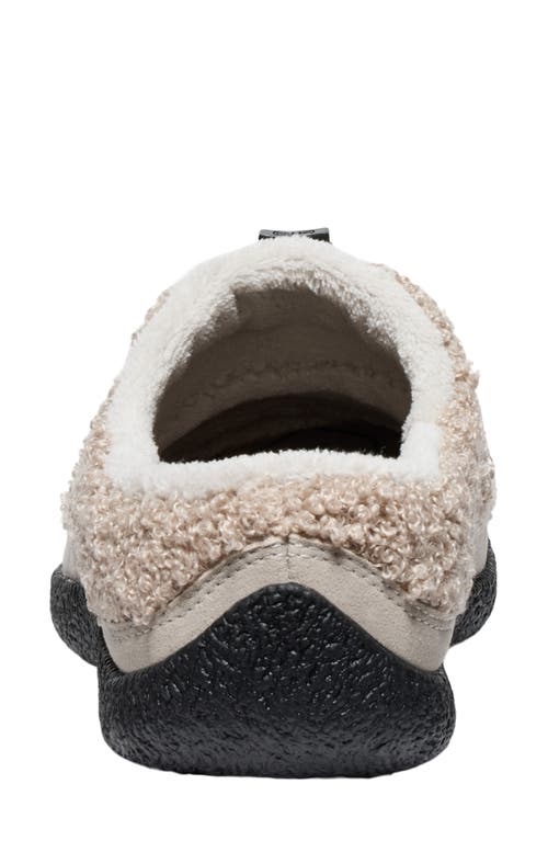 Keen Howser Iii Hybrid Slide Slipper