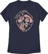 Toy Story 5 Women's Toy Story 5 Jessie And Horse My Ride Graphic T-Shirt