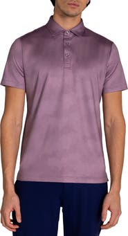 Redvanly Stirling Performance Polo