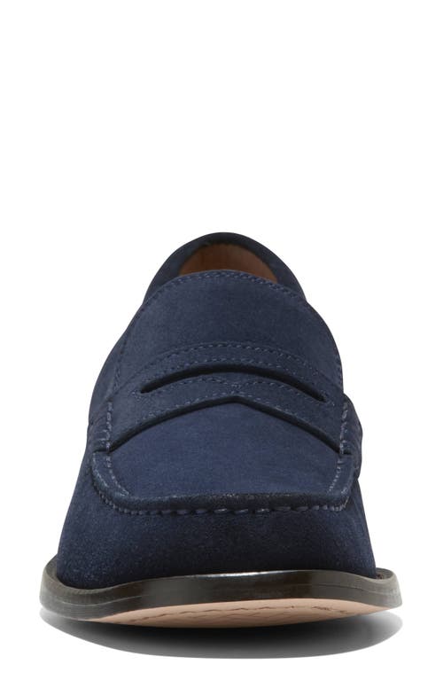 Cole Haan Lana Luxe Remastered Penny Loafer