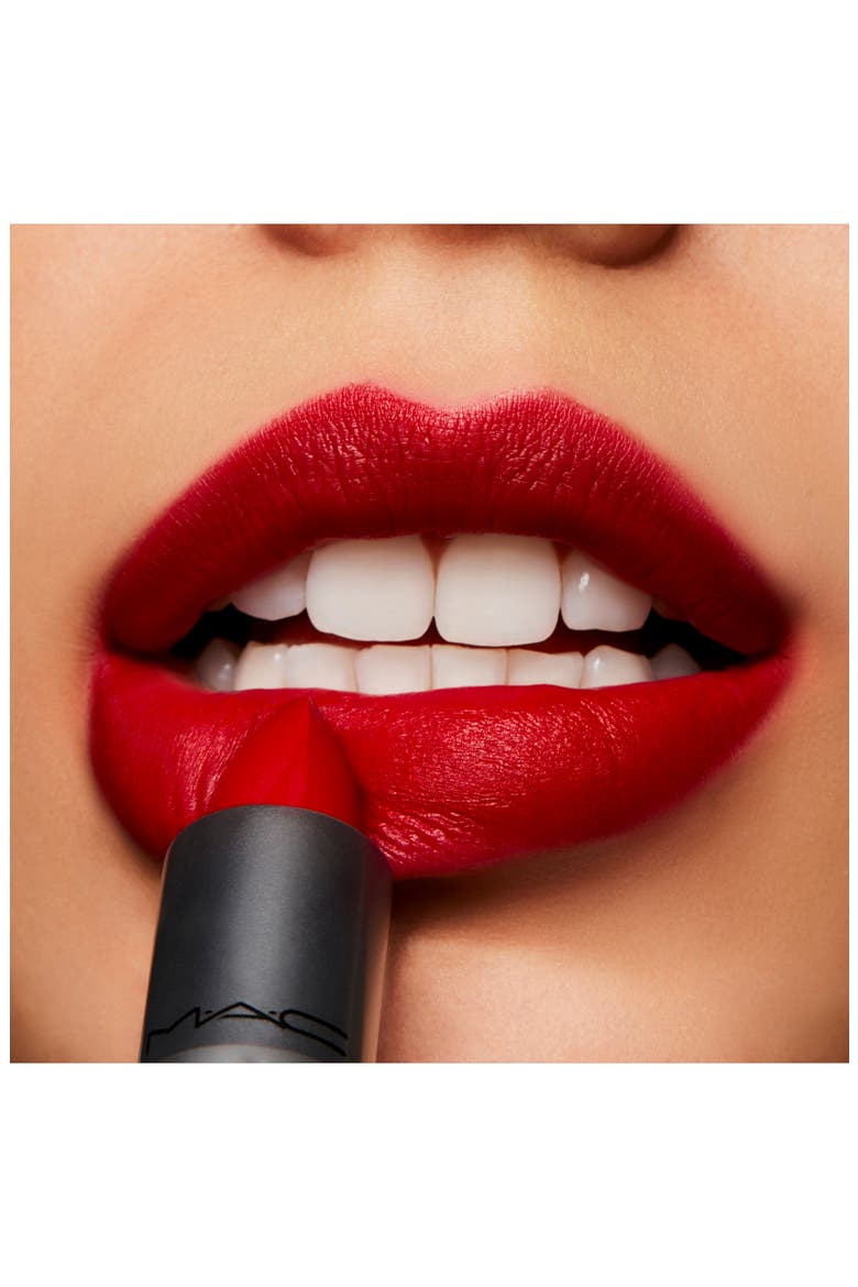 MAC Viva Glam 26 Matte Lipstick (Limited Edition), Alternate, color, NO COLOR