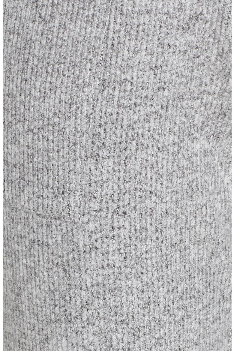 Cozy Up Jogger Pants, Alternate, color, GREY FLANNEL MARL