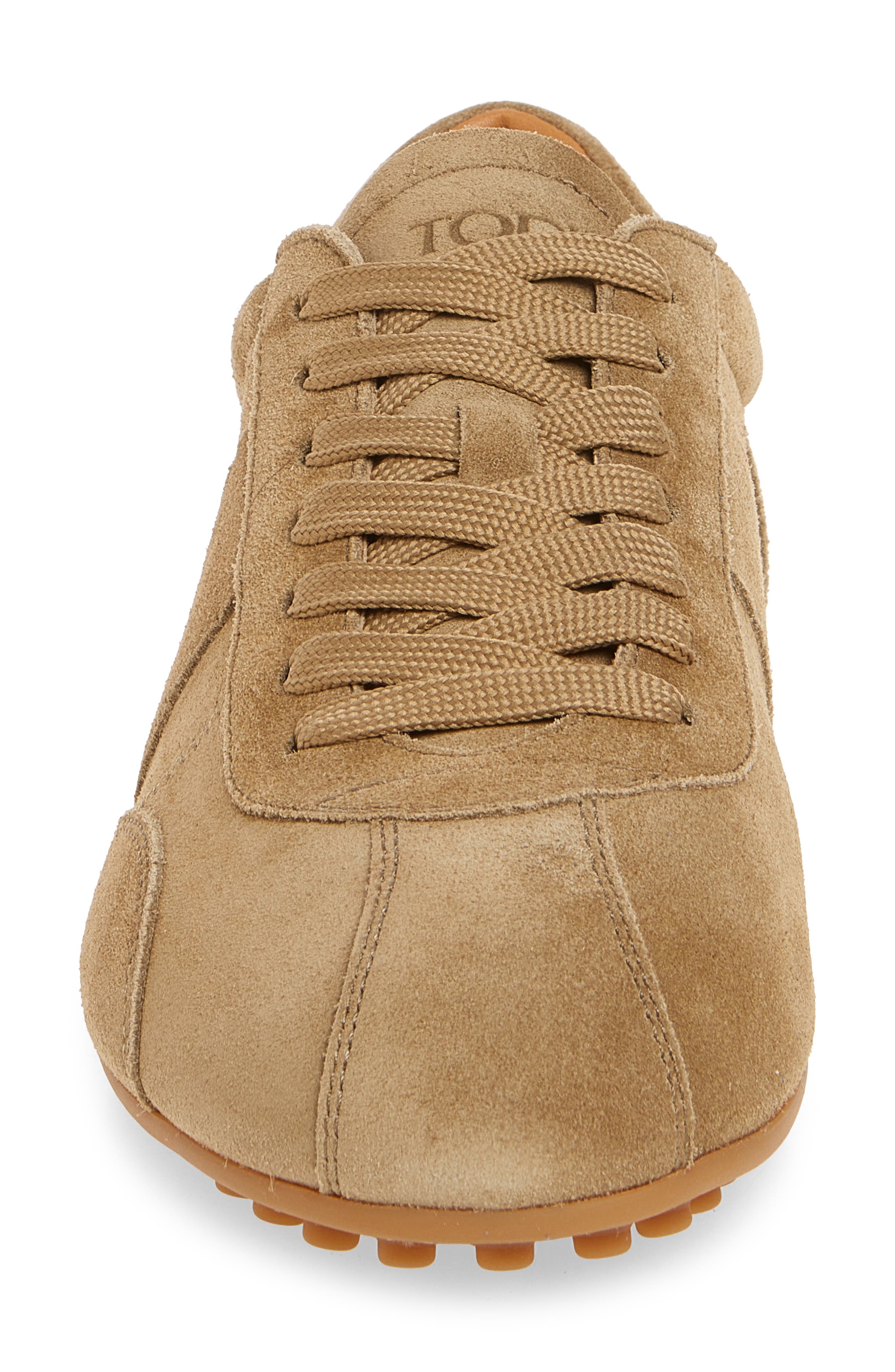 Tod's T Marathon Sneaker, Alternate, color, Juta