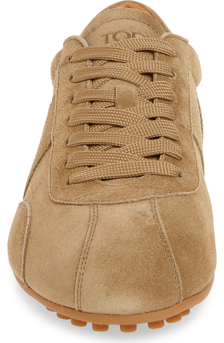 Tod's T Marathon Sneaker, Alternate, color, Juta