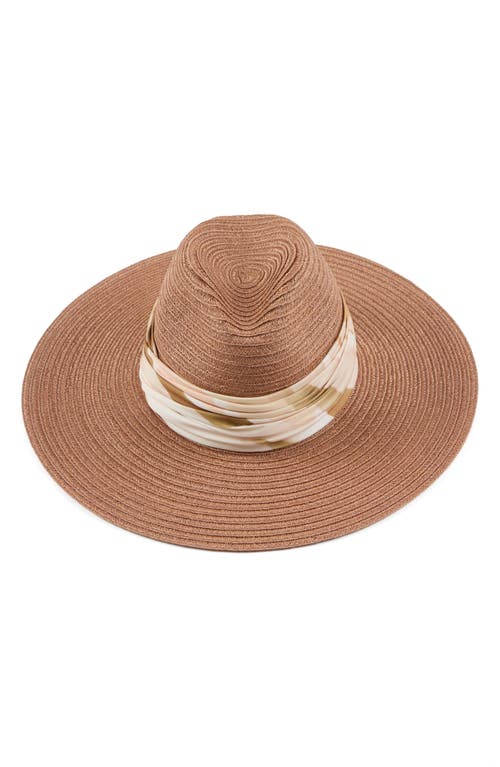 Eugenia Kim Emmanuelle Wide Brim Fedora