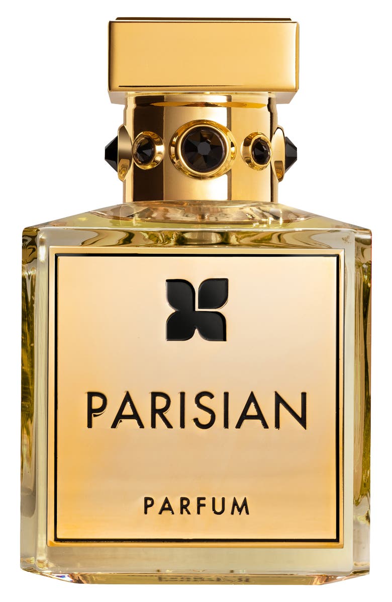 FRAGRANCE DU BOIS Parisian Parfum, Main, color, 