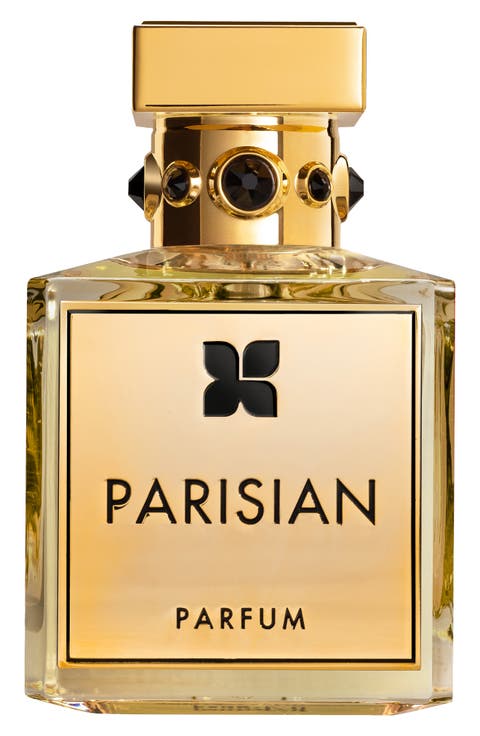 Parisian Parfum