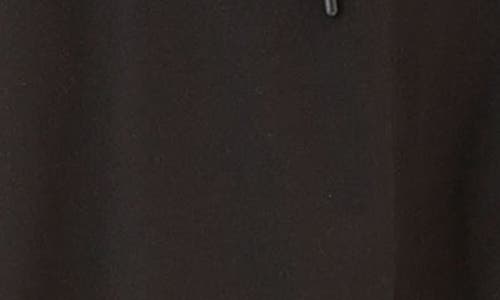 Threads 4 Thought Miranda Luxe Jersey Skort In Black