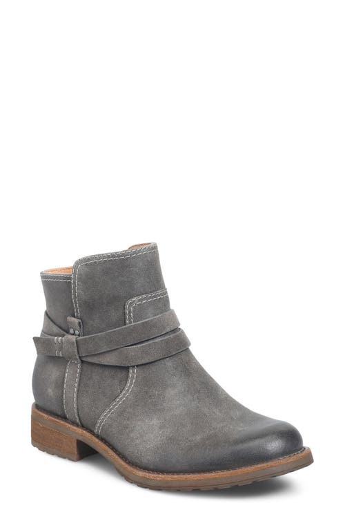 Söfft Bridgett Waterproof Bootie In Brown