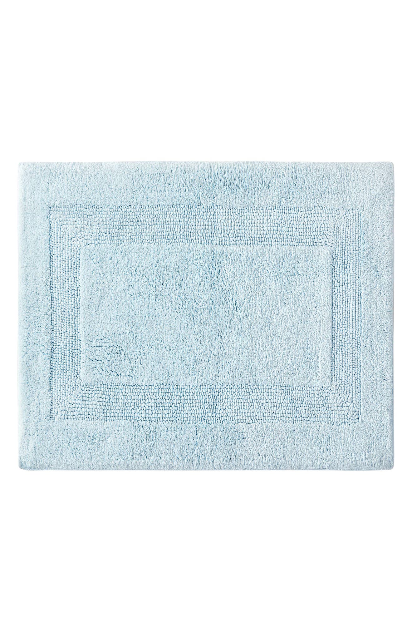 Tommy Bahama Long Branch Light Pastel Blue Bath Mat | Nordstromrack