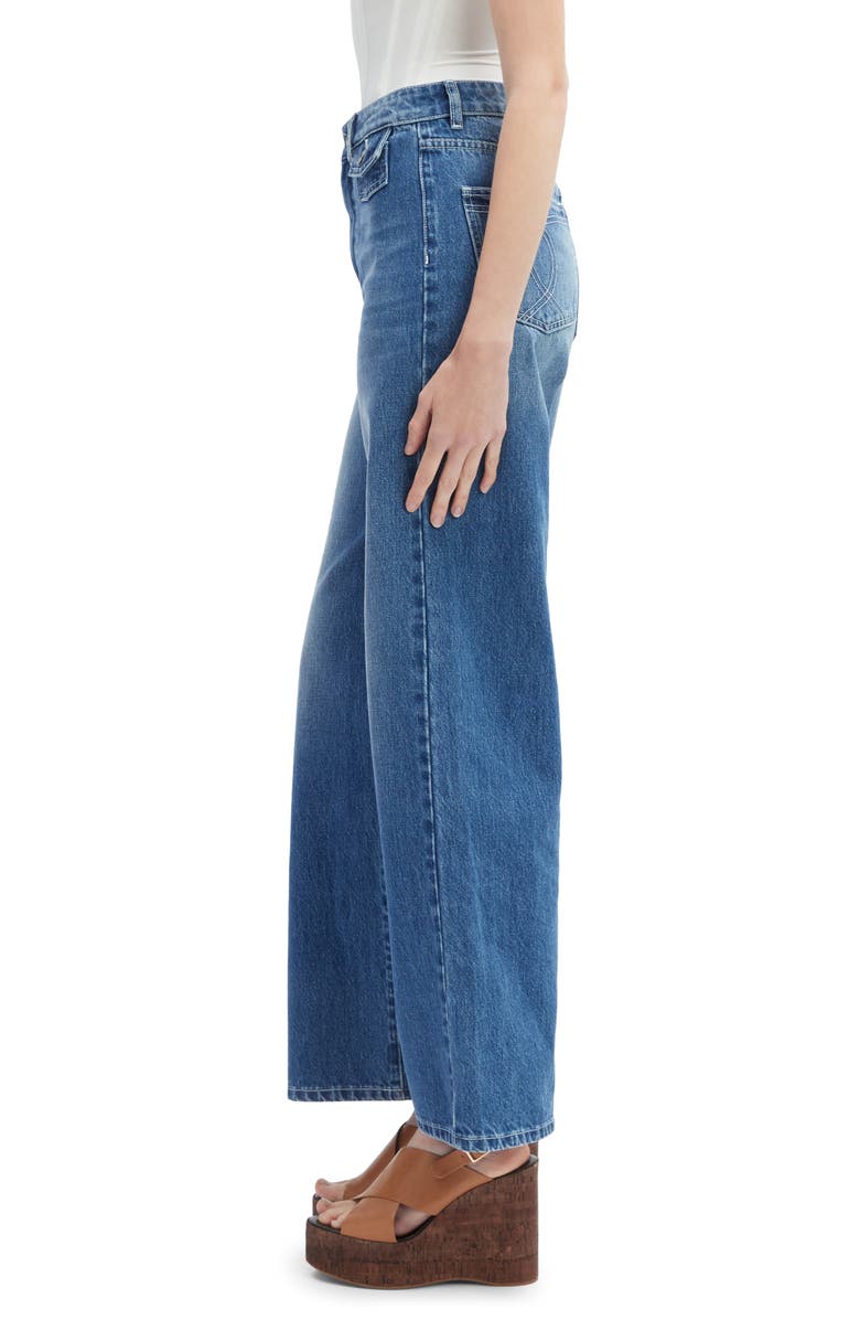 Bardot Trey Halter Bodysuit, Alternate, color, Orchid White