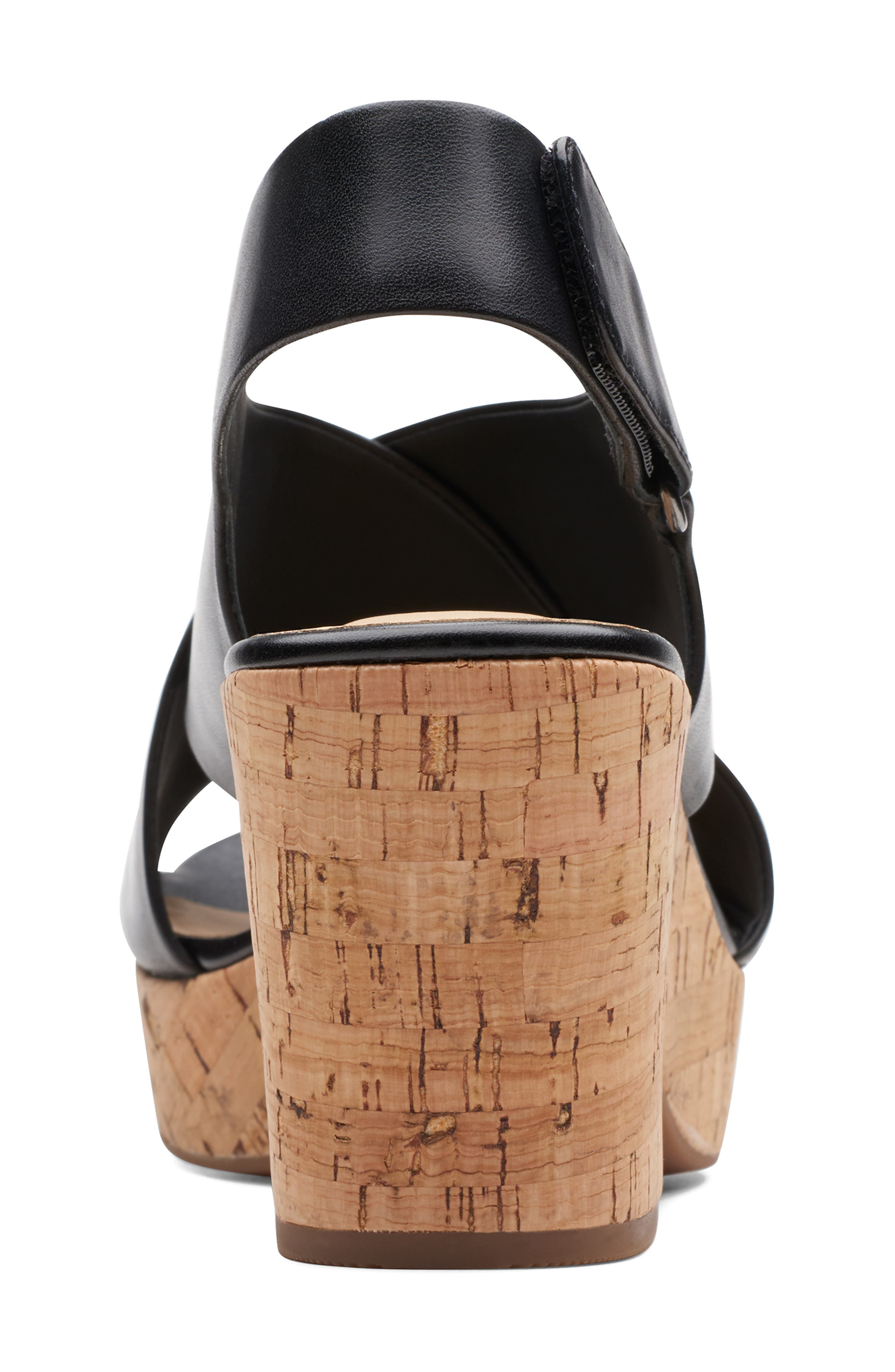 Clarks<sup>®</sup> Maritsa Lara Slingback Sandal, Alternate, color, 