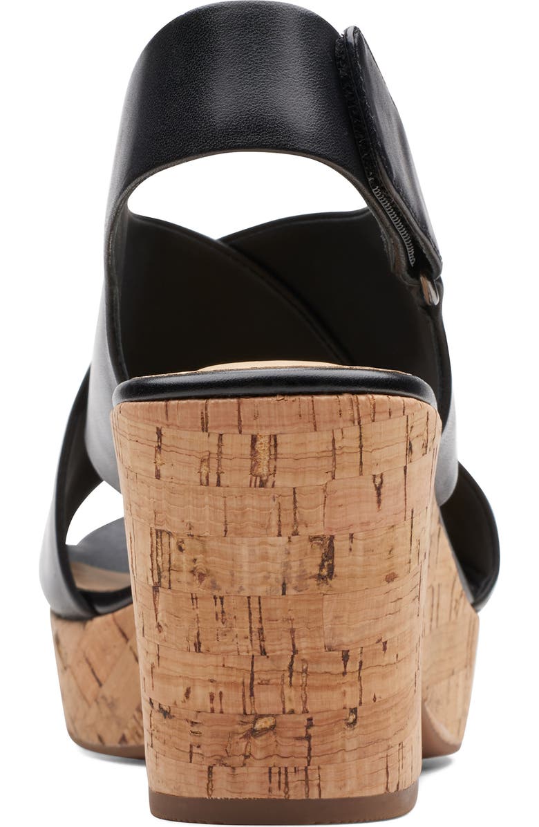 Clarks<sup>®</sup> Maritsa Lara Slingback Sandal, Alternate, color,