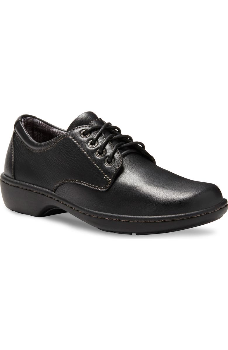 Eastland Alexis Derby, Main, color, Black