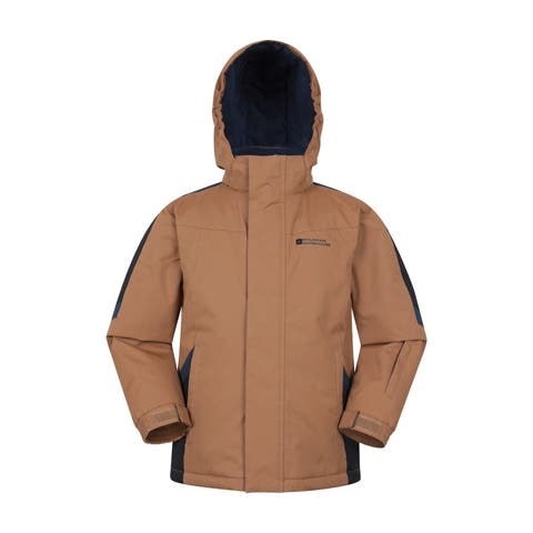 Childrens/Kids Raptor Snow Ski Jacket