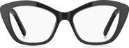 Marc Jacobs 53mm Rectangular Optical Glasses