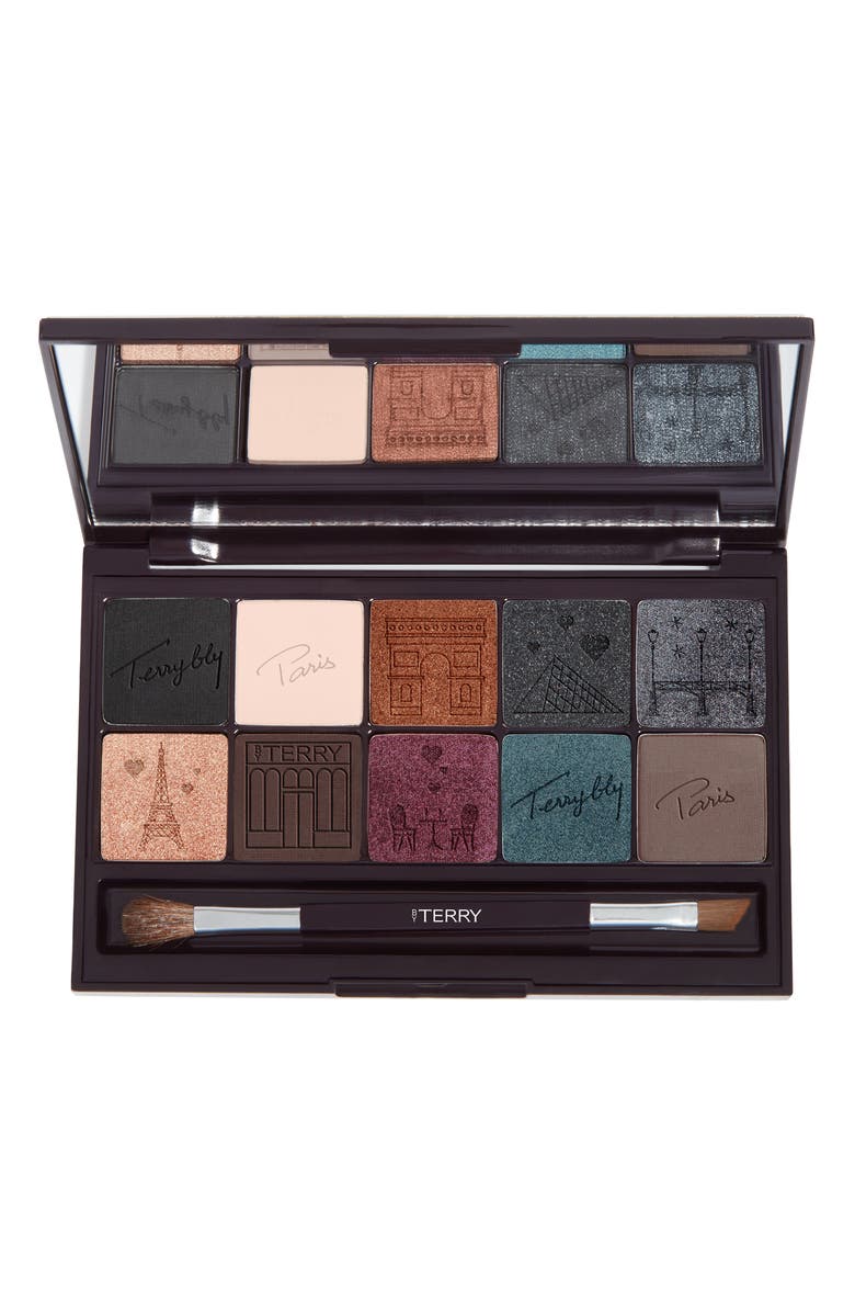 By Terry V.I.P Paris By Night Eye Palette, Main, color, 