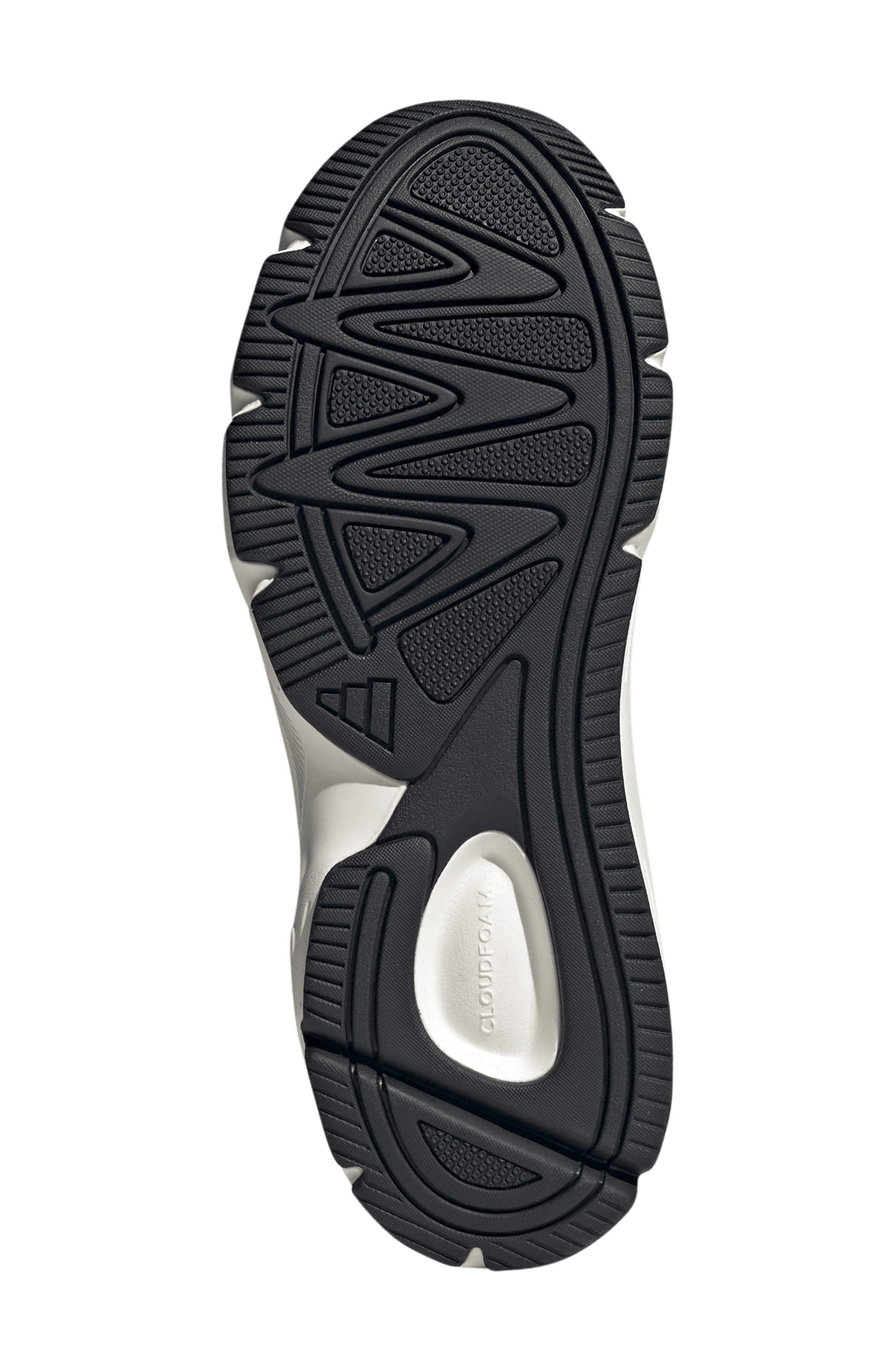 adidas Technochaos 2000 Sneaker, Alternate, color, Grey Wolf/ White/ Iromt