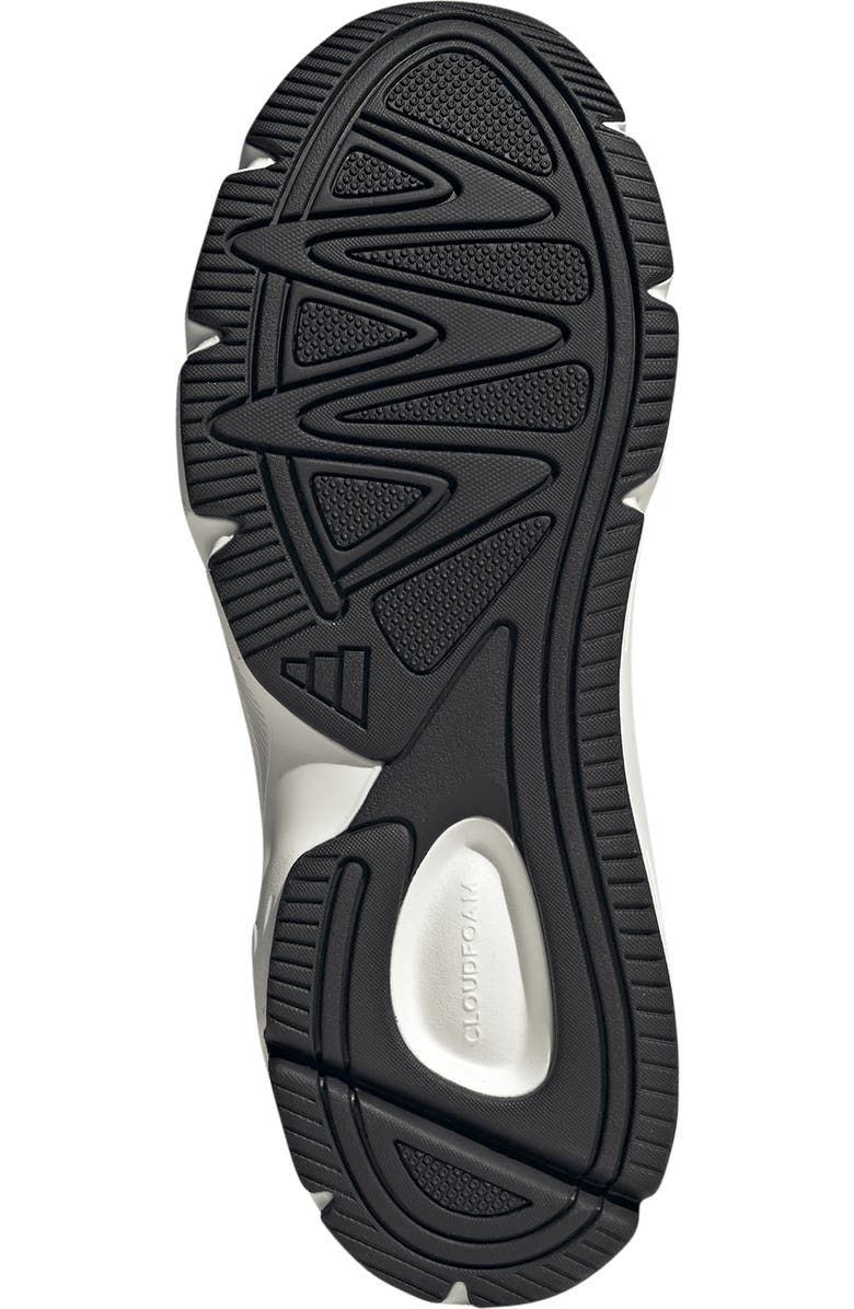 adidas Technochaos 2000 Sneaker, Alternate, color, Grey Wolf/ White/ Iromt