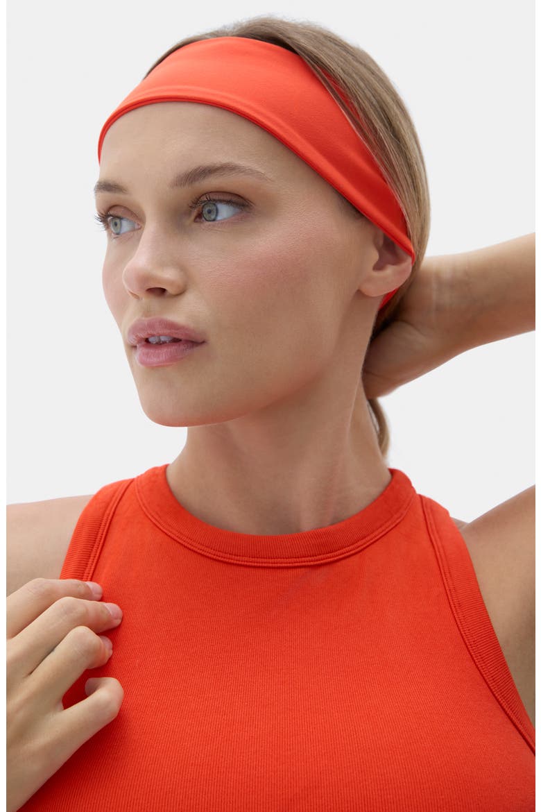 Sunn Racerback Tank, Alternate, color, SPRITZ