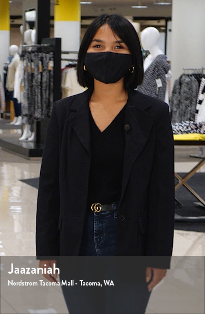 Hooded Jacket, sales video thumbnail