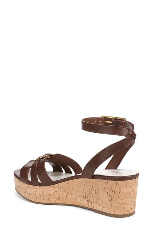 Franco Sarto Pheobe Wedge Platform Sandal