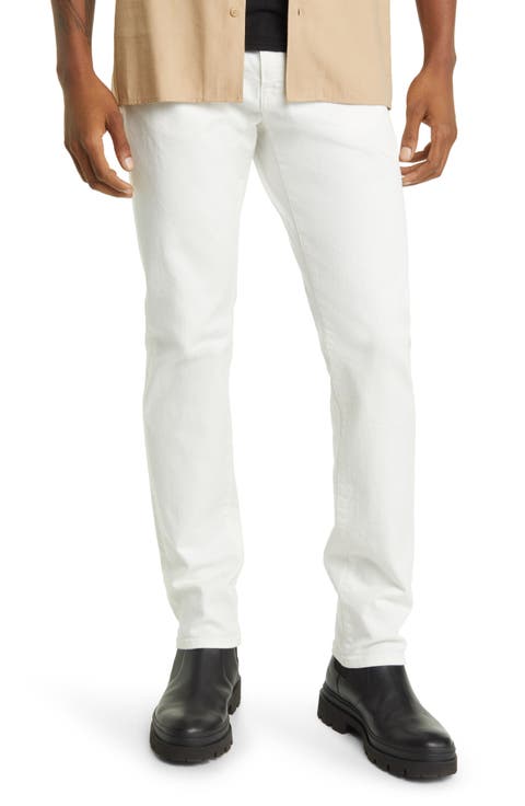 L'Homme Slim Fit Jeans