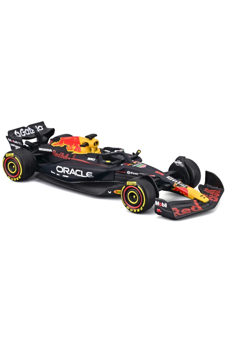 2025 Red Bull RB21 Model Vehicle, Alternate, color, Multicolored