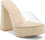 WILD DIVA LOUNGE Aisha Sandal