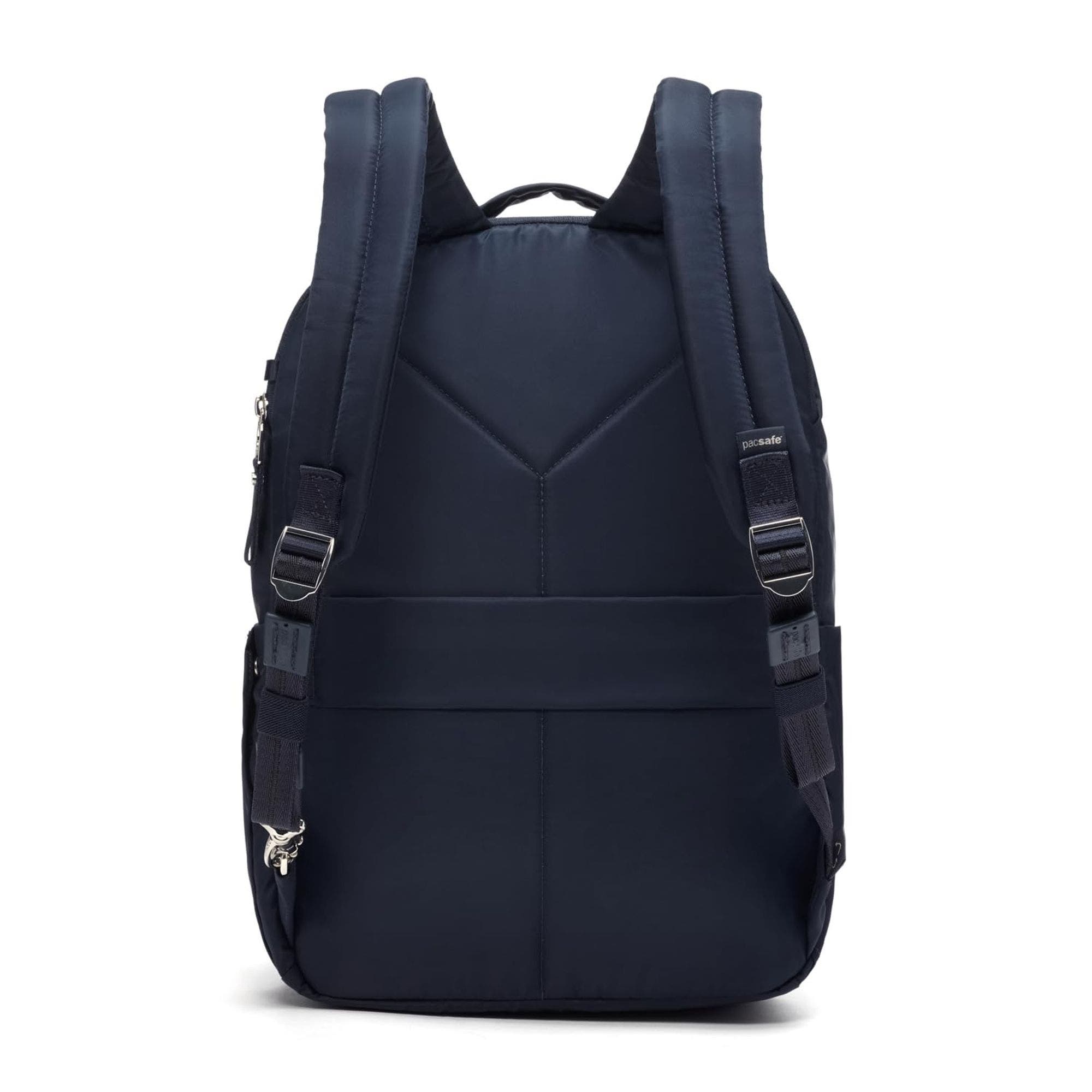 W Anti Theft 10l Backpack, Alternate, color, Navy