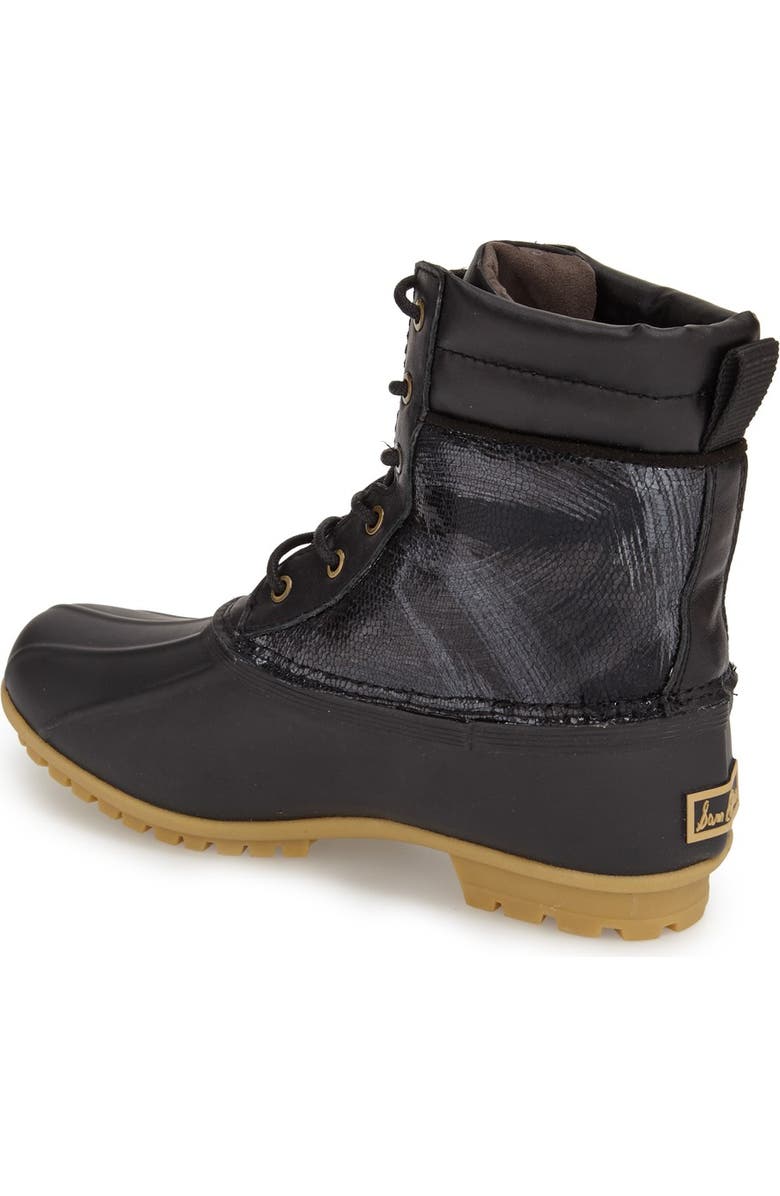 Sam Edelman 'Caldwell' Rain Boot, Alternate, color,