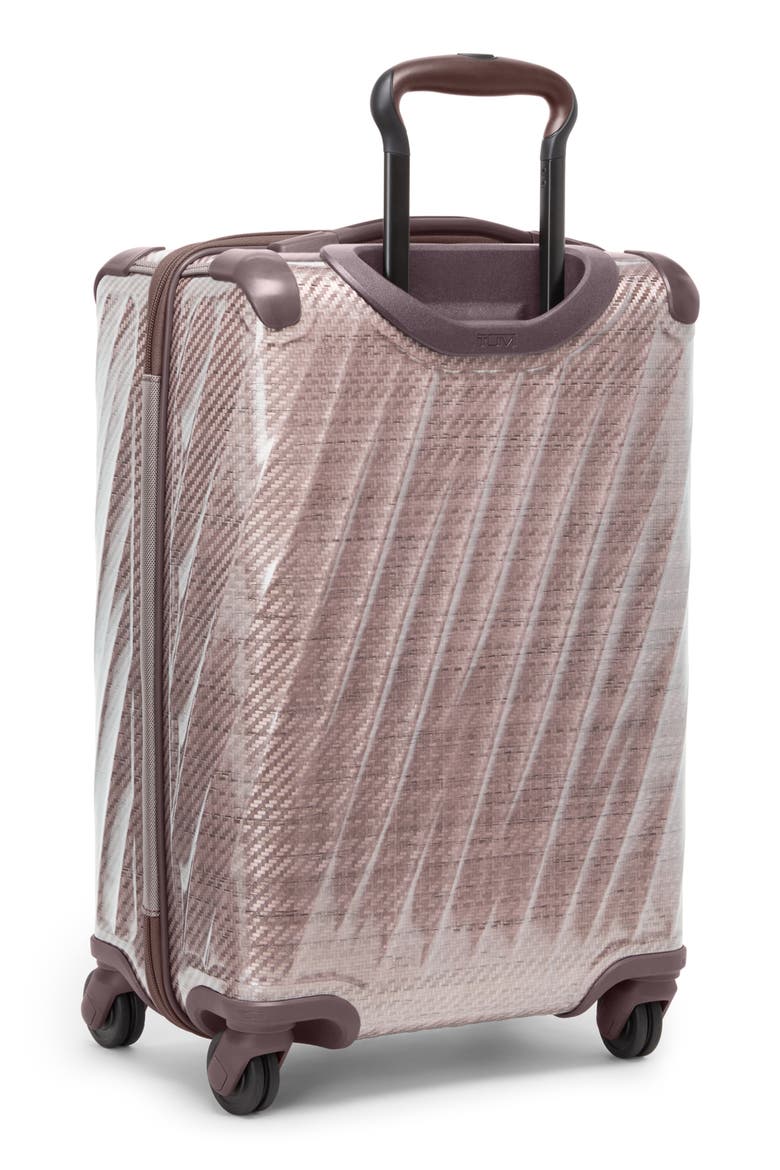 19 Degree Lite Carry-On, Alternate, color, BLUSH