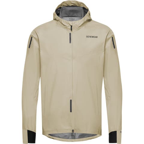 Concurve Gore-Tex Jacket - Men's