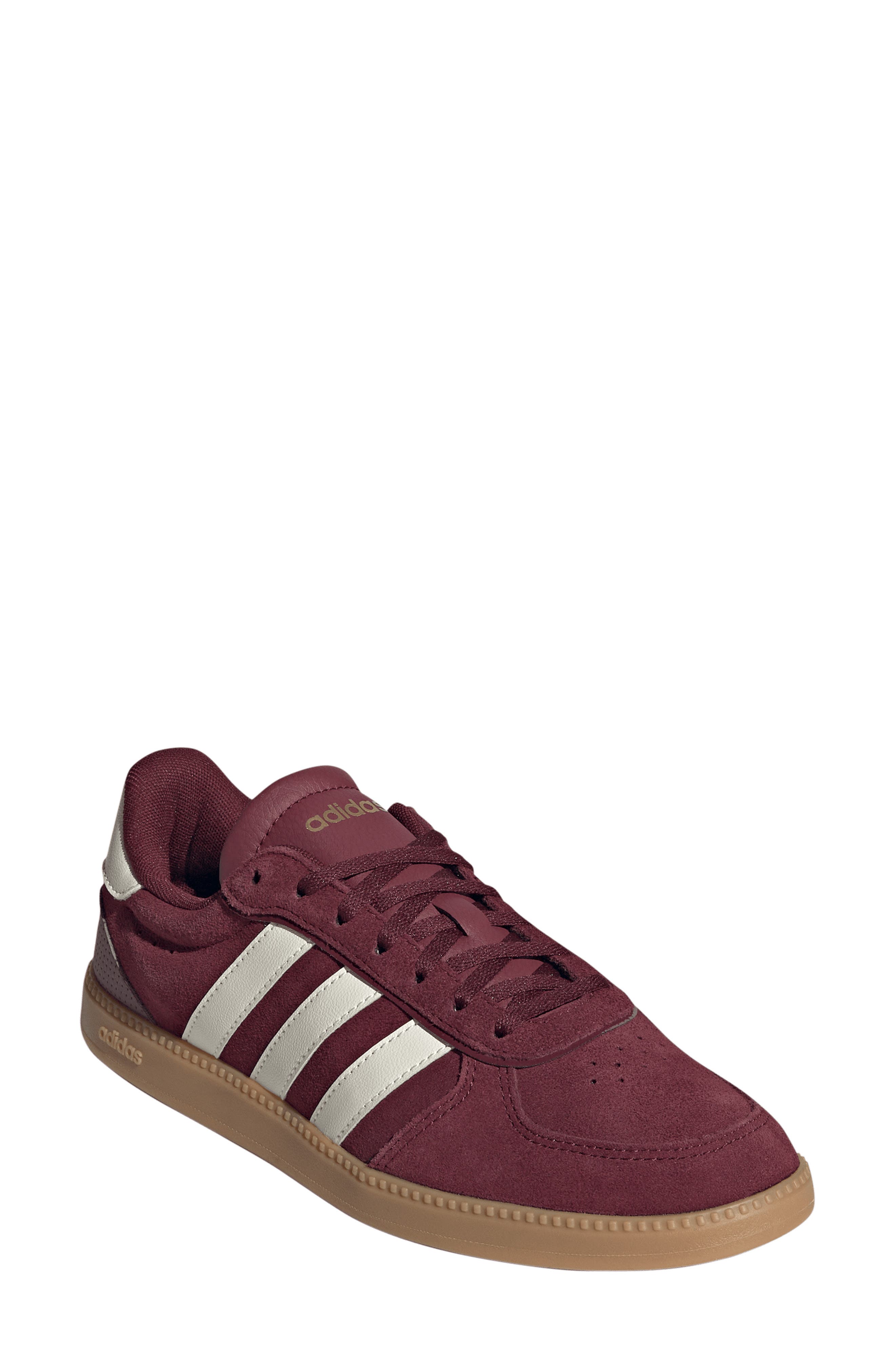  Red/ Off White/ Gold