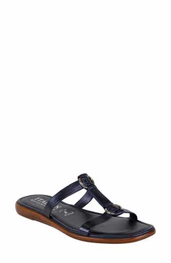 ITALIAN SHOEMAKERS Mikayla Slide Sandal