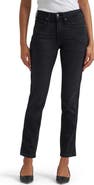 Lee Rider Slim Straight Jeans