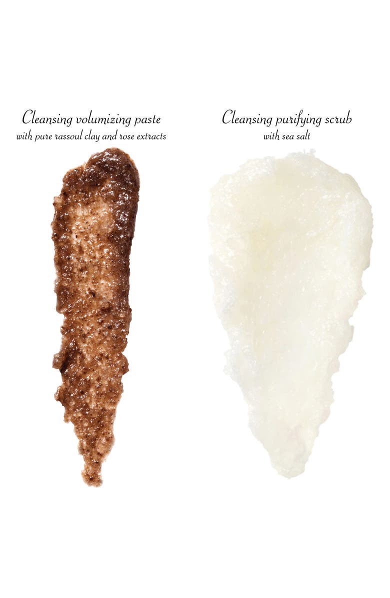 Christophe Robin SPACE.NK.apothecary Christophe Robin Scrub & Volume Set, Alternate, color, 