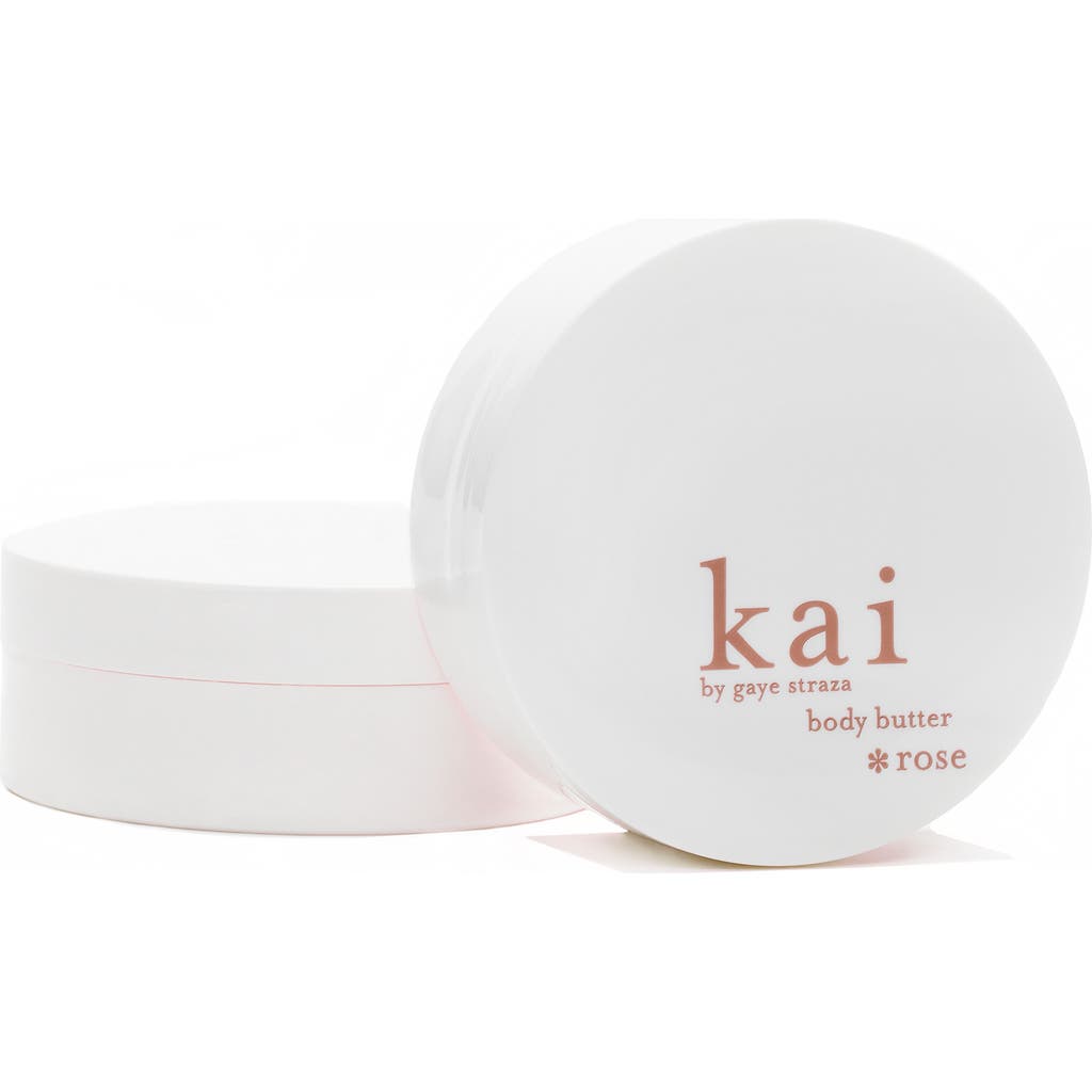 kai Rose Body Butter at Nordstrom