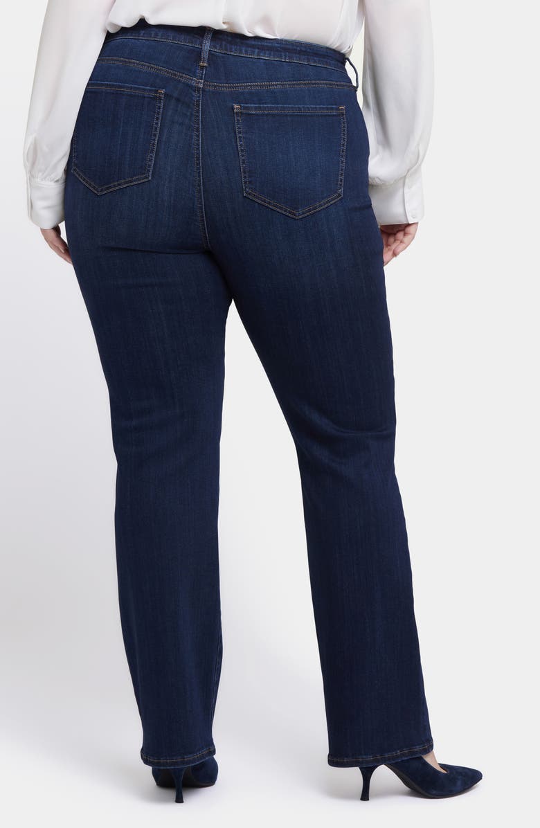 NYDJ Barbara Bootcut Jeans, Alternate, color, 