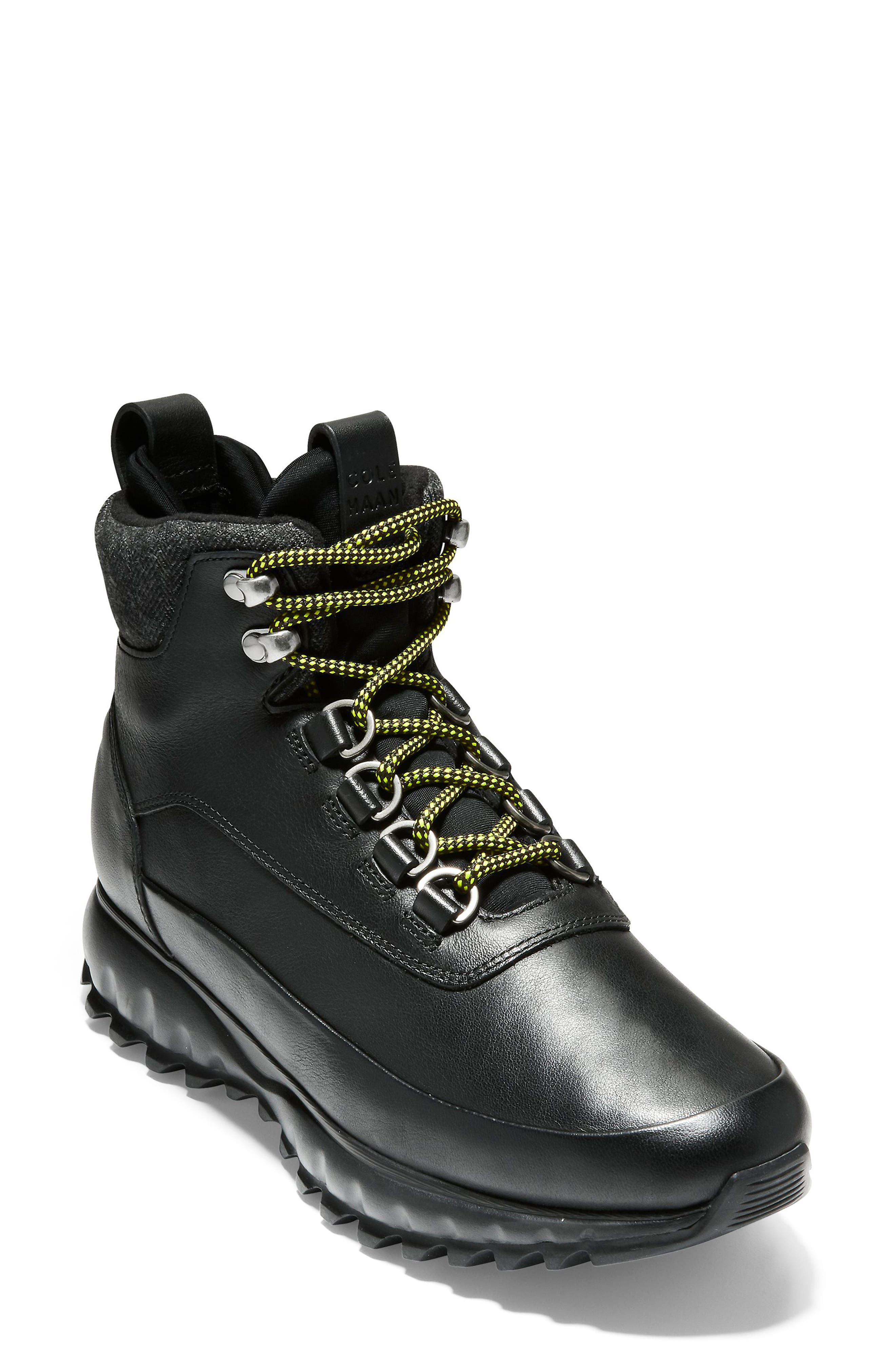 Cole Haan GrandExplore All Terrain Waterproof Hiking Boot, Main, color, 