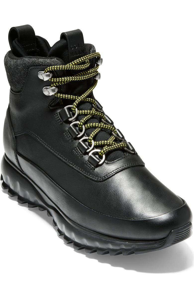 Cole Haan GrandExplore All Terrain Waterproof Hiking Boot, Main, color,