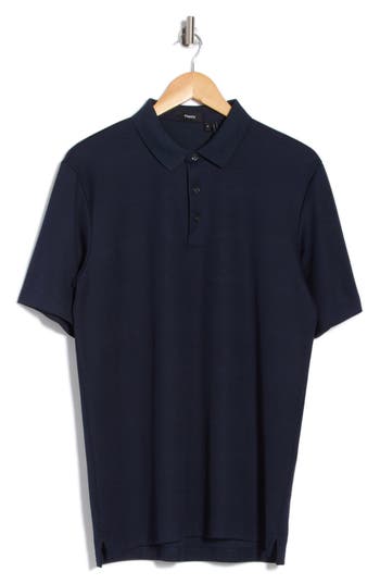 Theory Soris Sweater Polo