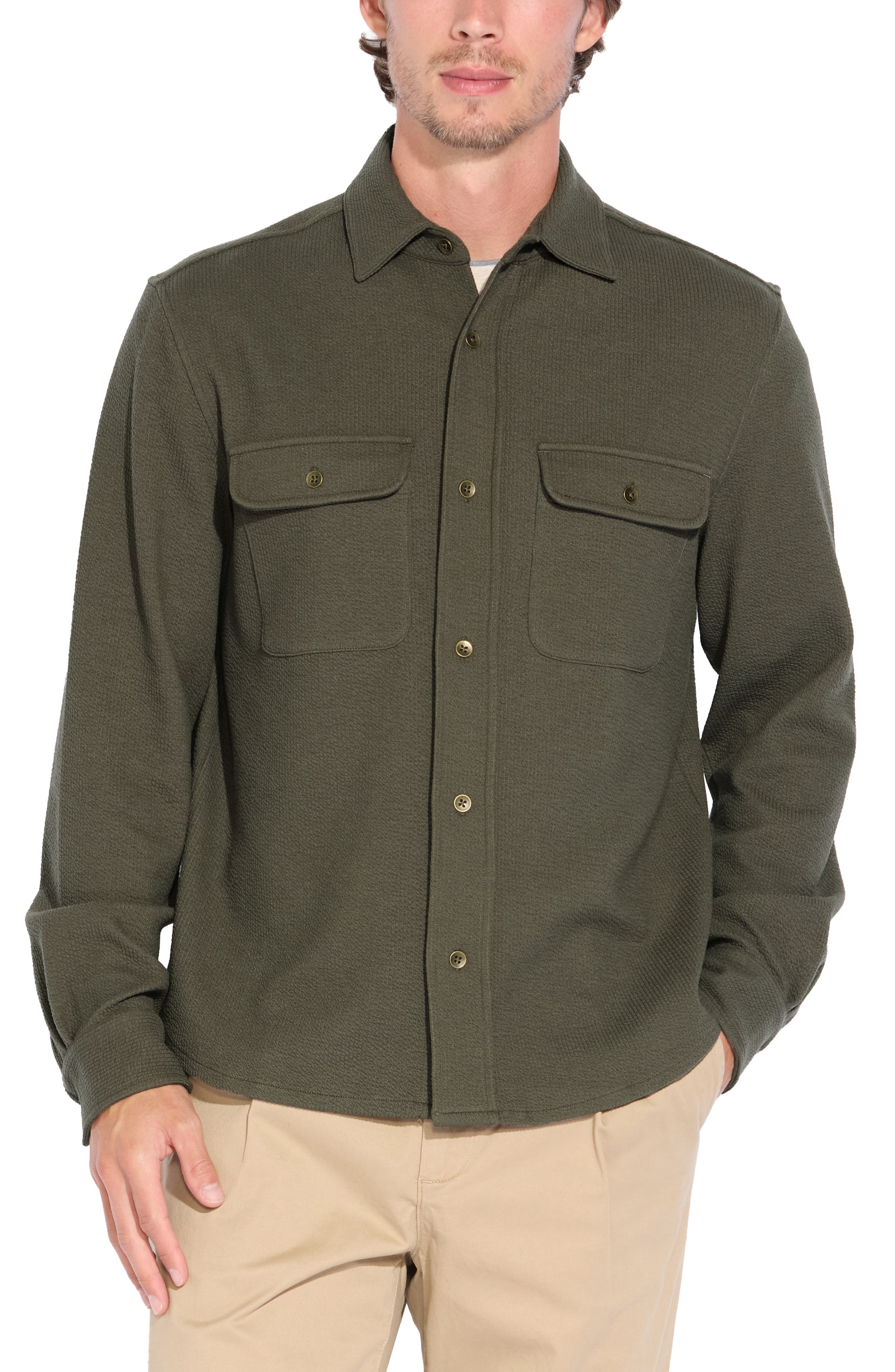 DK OLIVE